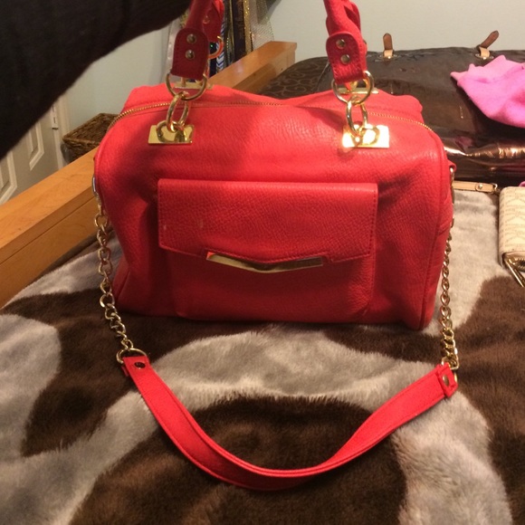 Olivia and joy handbag