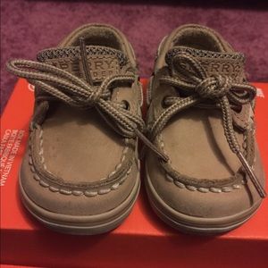 Infant 1-3M Sperrys