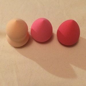 Sponge(3 pcs brand new)