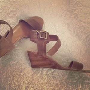 Never been worn sandals