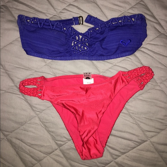 Roxy Bikini