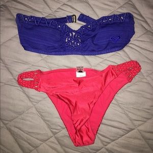 Roxy Bikini