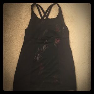 Lululemon Energy Top