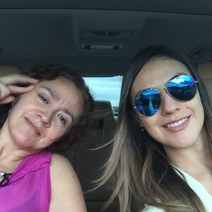 Meet your Posher, Diana