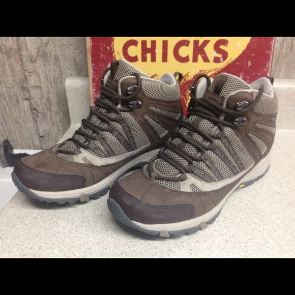 Hi-Tec Harmony women's hiking shoe