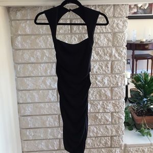 FINAL PRICE! Nicole Miller cocktail dress