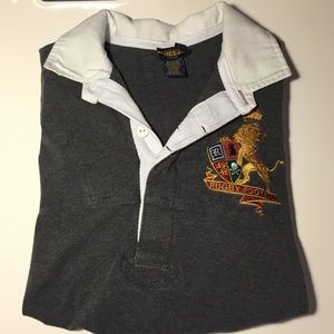 Rugby shirt!!