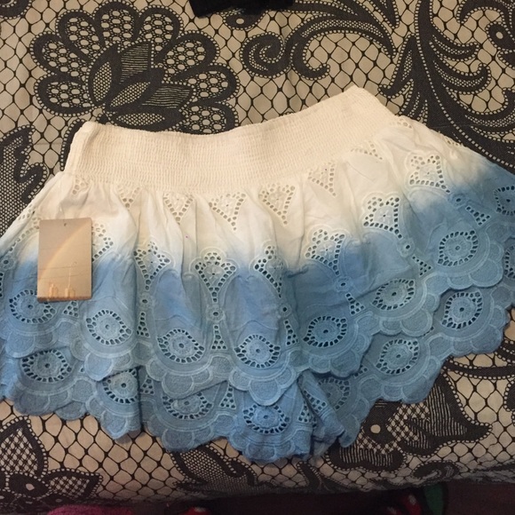 Cute gypsy shorts