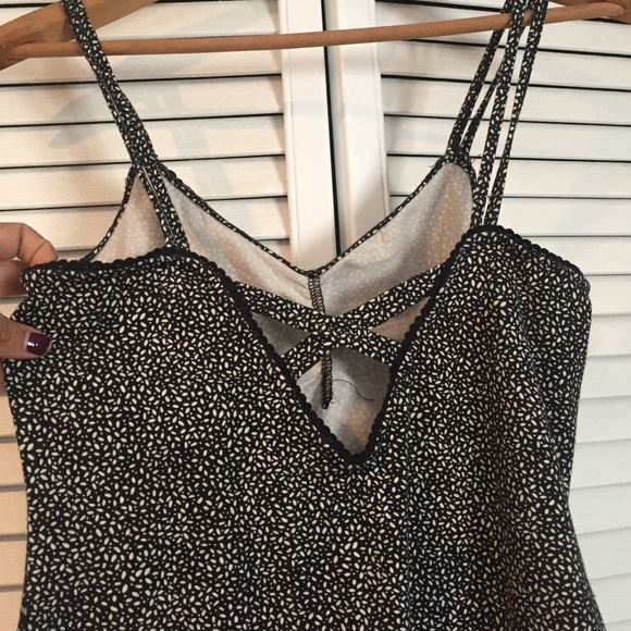 Mini dress/tight - Picture 3 of 4