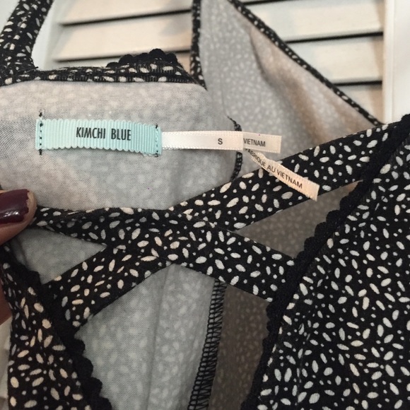 Mini dress/tight - Picture 4 of 4