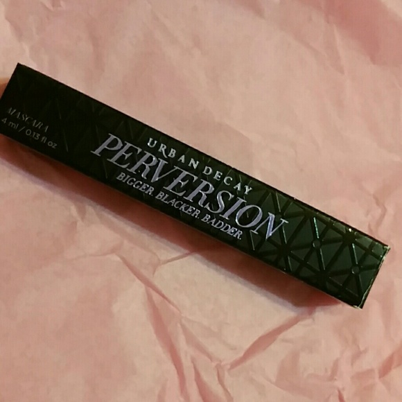 Urban Decay Mascara