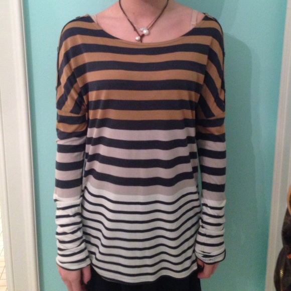 long sleeve tee