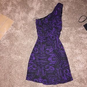 Express dress