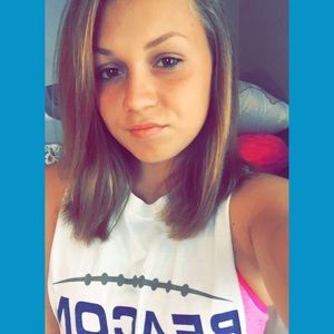 Meet your Posher, Madison