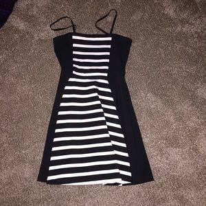Express dress