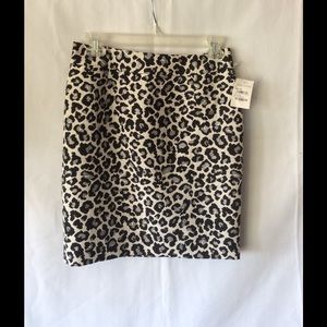 Halogen Skirt Size 2