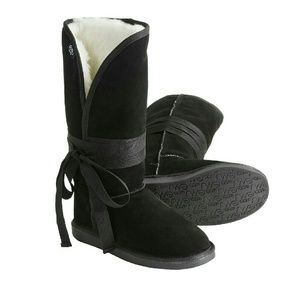 NEW Emu boots - Australian made