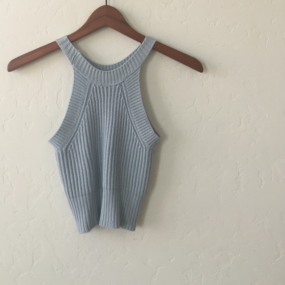 Brandy Melville Tops - Worn once Brandy Melville tank