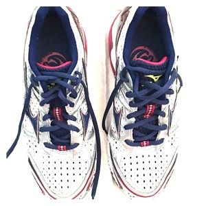 Mizuno Running Shoes