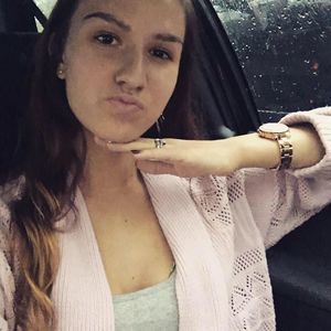 Meet your Posher, Brianna