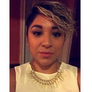 Meet your Posher, Rubi