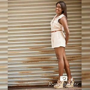 Meet your Posher, Bryce