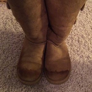 A ugg boots