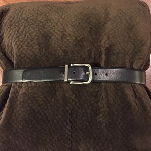 Men's Nike Belt