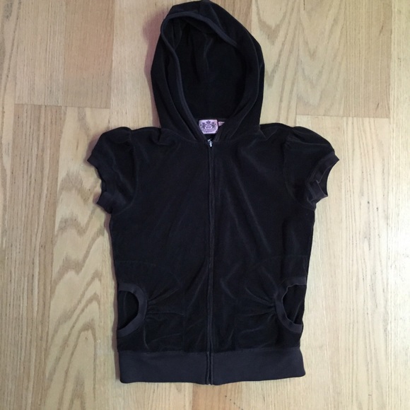 Juicy Couture Top - Picture 4 of 4