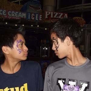 Meet your Posher, Julian