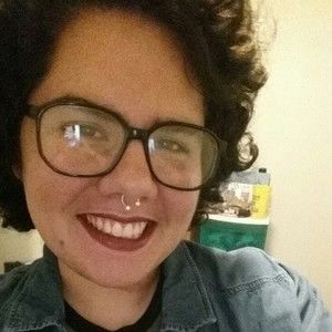 Meet your Posher, Patricia