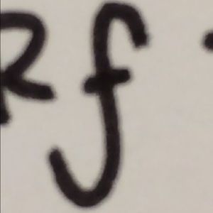 Meet your Posher, Shrinidhi