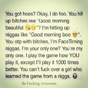 Meet your Posher, Janie