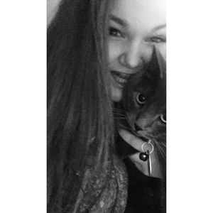 Meet your Posher, Savannah