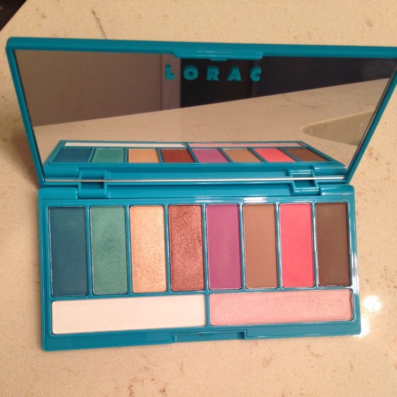 Lorac Eyeshadow