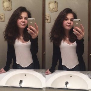 Meet your Posher, Jaylyn