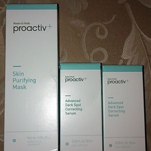 Proactiv 1 BOX OF SKIN PURIFYING MASK ONLY