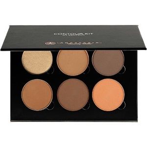 Anastasia Beverly Hills contour kit in Medium-Tan