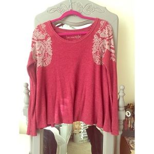 Free people thermal