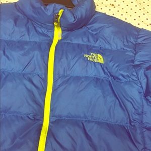 North face kids Xl size 18/20