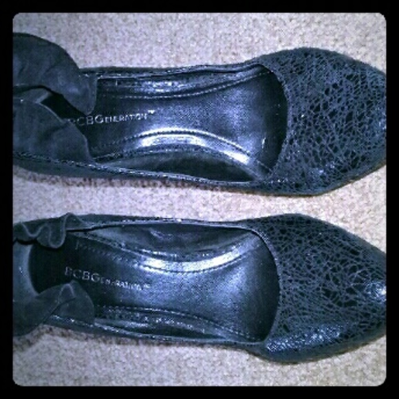 BCBGeneration Shoes