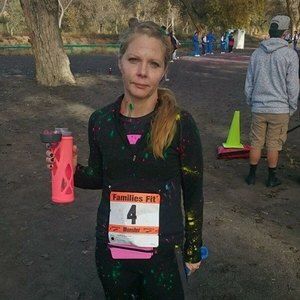 Meet your Posher, Sally