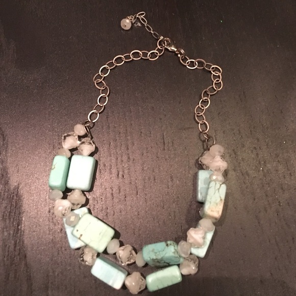 17" necklace 3" extension - Picture 2 of 4