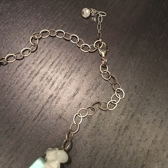 17" necklace 3" extension - Picture 3 of 4