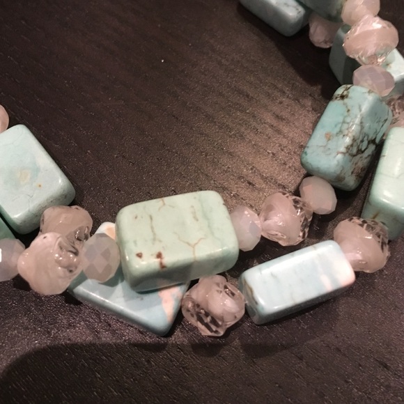 17" necklace 3" extension - Picture 4 of 4