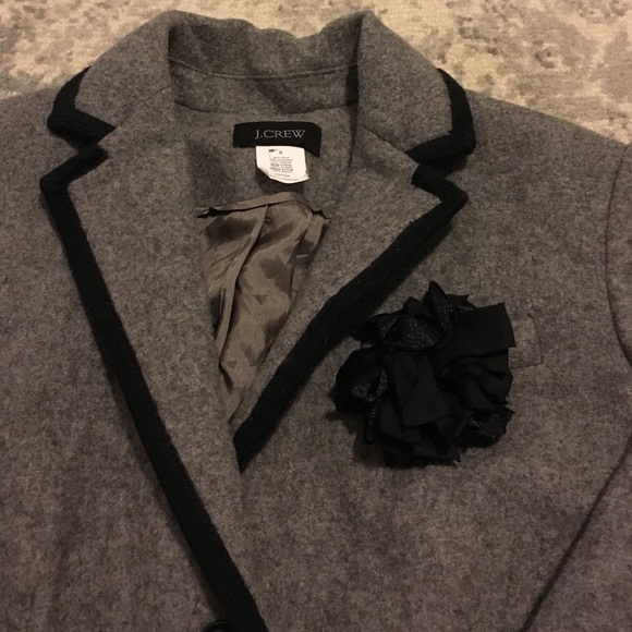 J. Crew blazer - Picture 2 of 3
