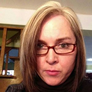 Meet your Posher, Kerry