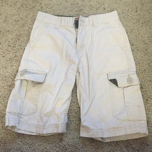 Levi Boy's Cargo Shorts