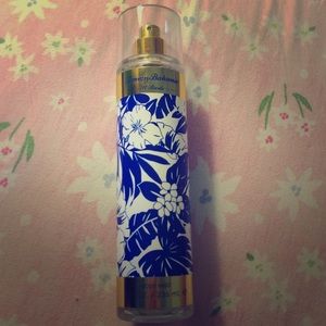 Tommy Bahama Body Mist 🌴✨