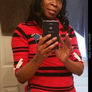 Meet your Posher, Princess